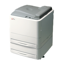 printer